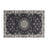 Tabriz Gray Indoor and Outdoor Area Rug-1778897882