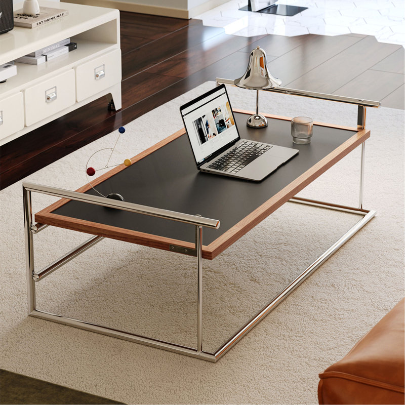 Table basse Table basse Bauhaus Living Room