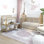 Ensemble de chambre de bébé 2 pièces Lanley