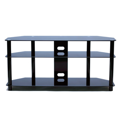 Chason Unfinished TV Stand for TVs up to 65"