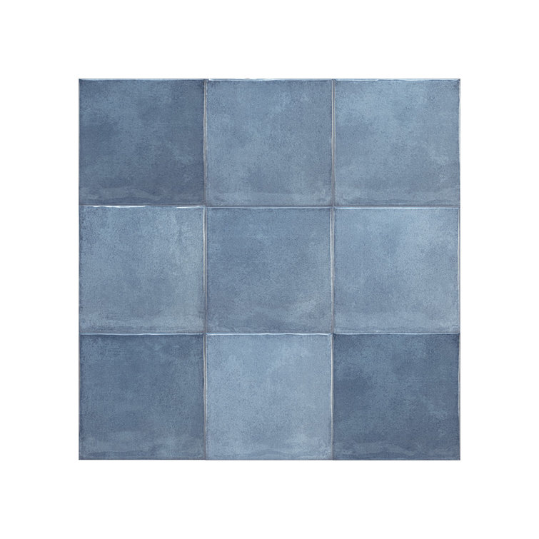 Roca Tile USA  Can You Use Floor Tiles on Walls?