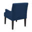 Chaise de réception avec structure en bois l 23,75 po-21231156