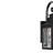 Hutchens Steel Wall Light