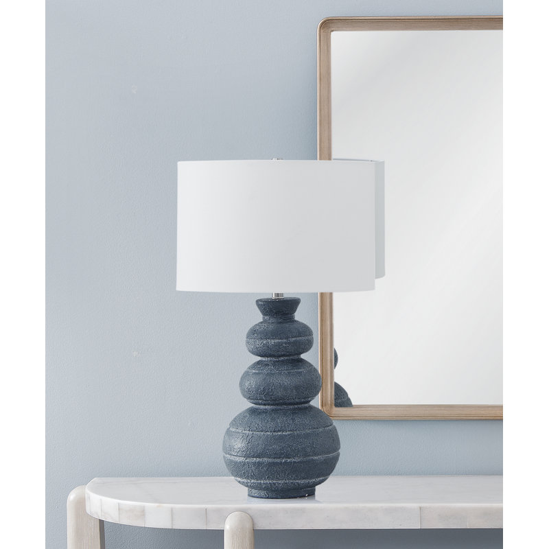 Carmel Table Lamp