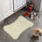 Light Arc - 1 Piece Bone Shape Feeding Mat