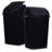 Plastic 13 Gallon Swing Top Trash Can