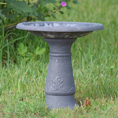 Deerdre Birdbath