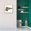 «Idaho 2» par Art Licensing Studio, art mural sur toile-2077291939