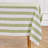 Cabana Stripe - 100% Pure Linen Tablecloth-112291942-110843038