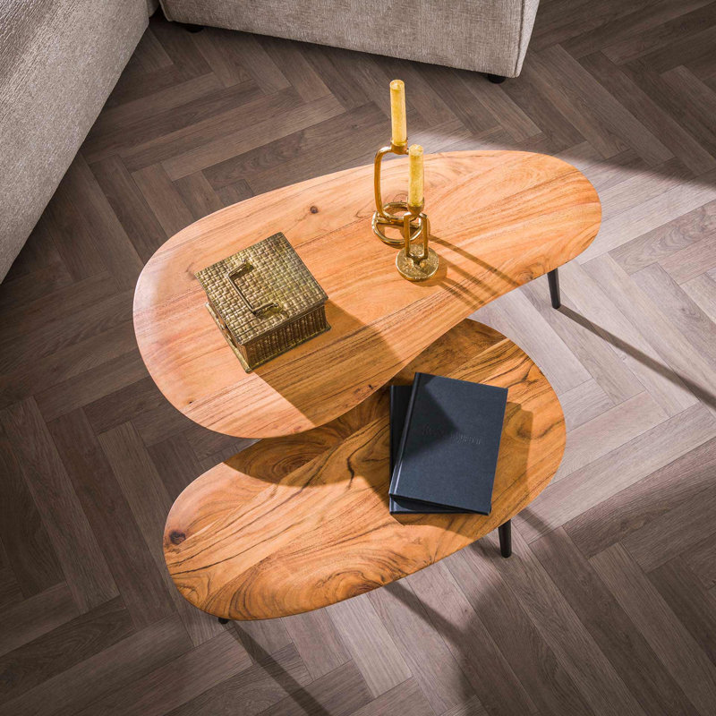 Skyland Coffee Table