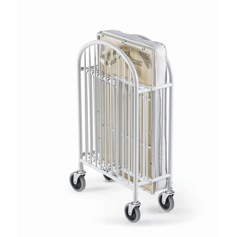 Pinnacle Portable Crib