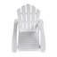 CHAISE ADIRONDack HOLLYWOOD PLIABLE-1381304883