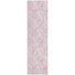 Beige/Pink