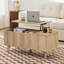 Table basse à plateau relevable avec rangement Saltash-1933041877