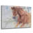 " Equine Exercise " by Robert Campbell-740546335
