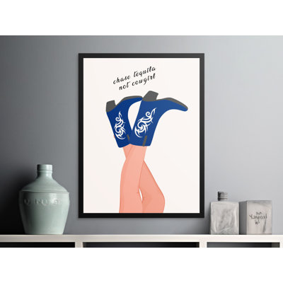 Easton Print