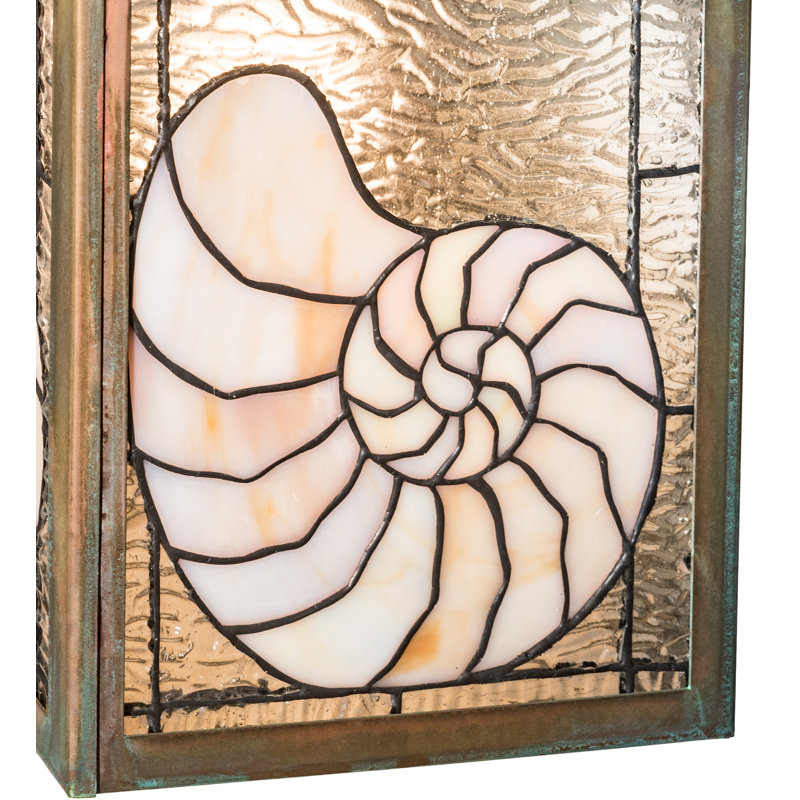 Rustic Lodge 1 - Light Pendant