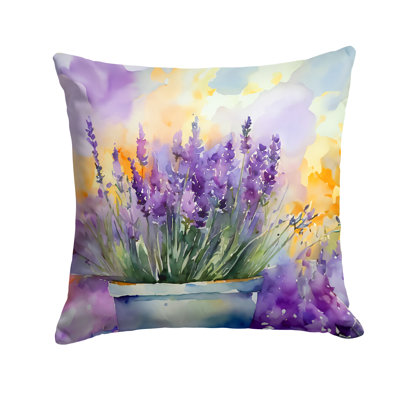 Coussin Lavande