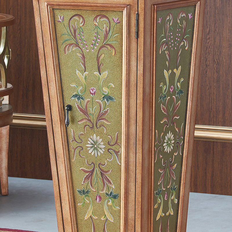 Taevyn Accent Cabinet