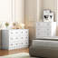 Commode double 47 tiroirs l 47,2 po-1223949131