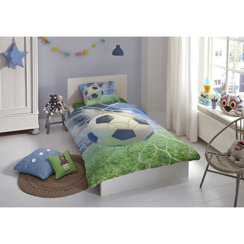 Bed linen 135X200+1*80X80