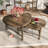 Mordern Design 4 Piece Table Set