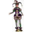 Jester - 62 Inches
