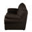 Heppman Genuine Leather 3-Seat Sofa-1358440347