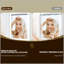 Miroir de salle de bain pour salle de bain avec lumière pour cadre intelligent DEL 36 x 28 Miroir de maquillage pour dessus d'évier à intensité variable 3 couleurs avec fonction de mémoire anti-buée verticale et horizontale-1696237323