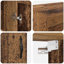 Sideboard Accent Chest-1532879674