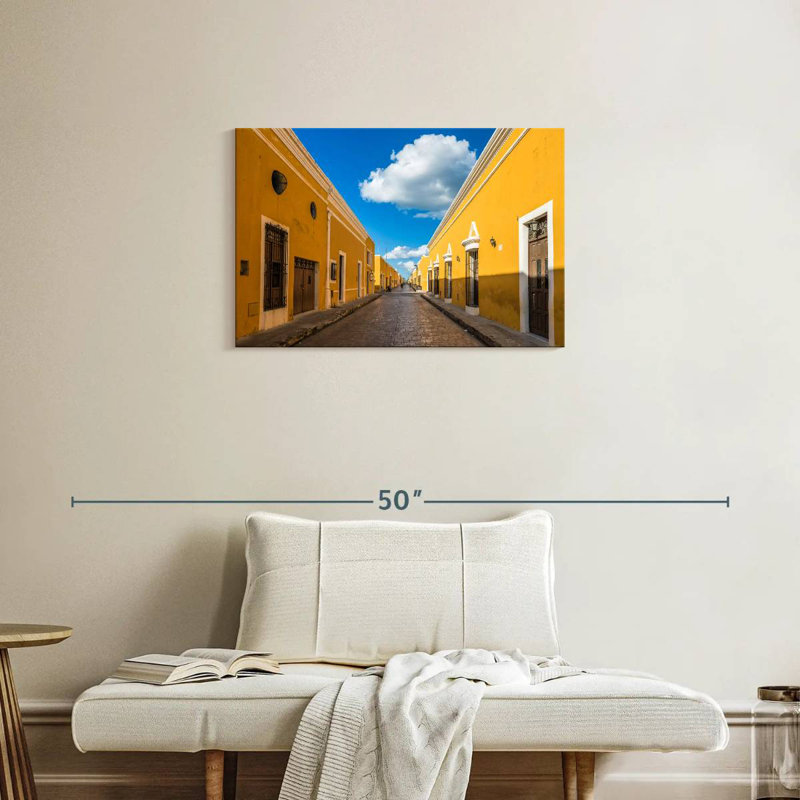 Sirci, Yucatan, Mexique, H 20 po x l 30 po
