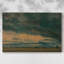 Stormy Landscape (Cloud Study)-John Constable-Gallery Wrapped Canvas-c. 1820s-1284472229