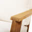 Chaise club Paloma