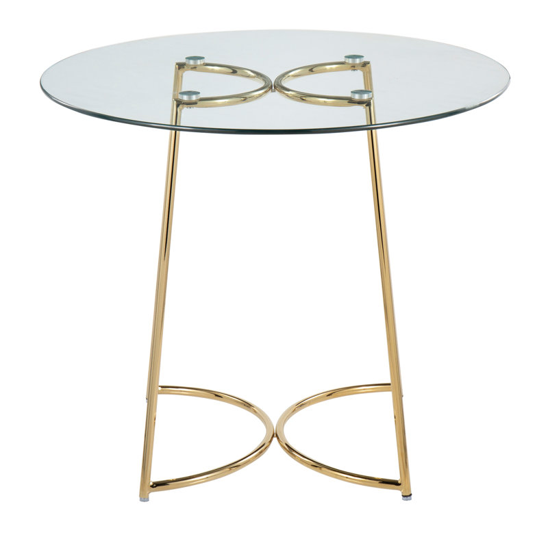 Contemporary Dinette Table