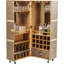 60cm Bar Cabinet