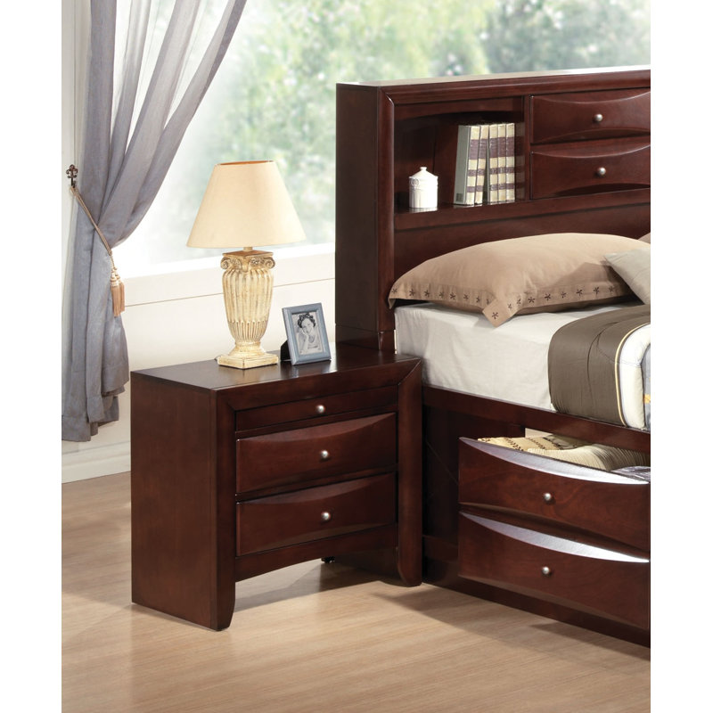 Chew Stoke 26 " W Nightstand