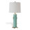 Beverly Porcelain Standard Lamp