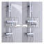 Robinet de douche avec valve brute-72751777