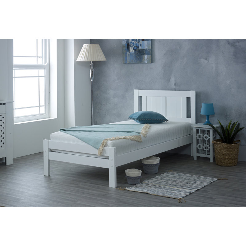 Nixon Bed, Single (3')