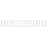 El Dorado Architectural Grade PVC Running Trim