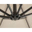 Anastasius 300cm Cantilever Parasol