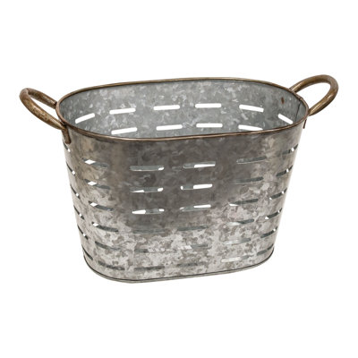 Rosalind Wheeler Decorative Bin