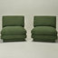 Ensemble de 2 fauteuils de chambre rembourrés Woolf-1794140442