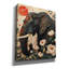 «Black Elephant» par Momart, art mural sur toile-103293711