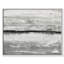 «Card Horizon Nightfall - Floater Frame», reproduction d'art sur toile-46828051-46828056