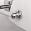 Glass Wall Sconce