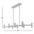 Martella 8-Light Chandelier-1724688696