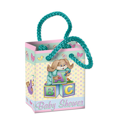 Party Favors