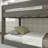 Decimus Kids Twin Over Twin Bunk Bed-735150397