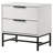 Nightstand With Drawer